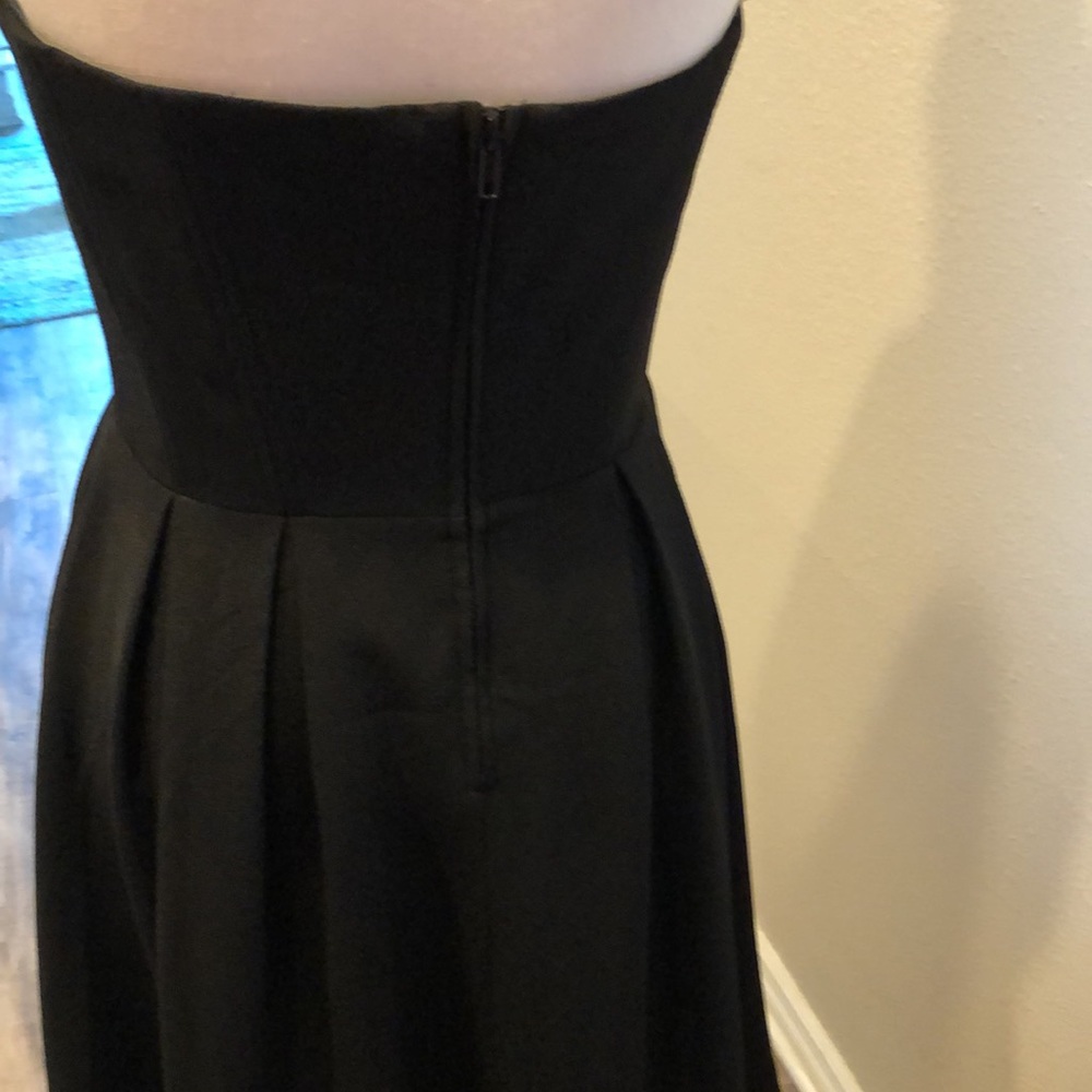 Little black dress - Picture 2 of 6